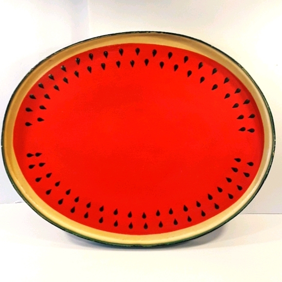 🍉Fun Watermelon Tray 🍉 - Picture 5 of 7